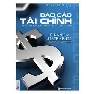 Báo Cáo Tài Chính - Hướng Dẫn Từng Bước Hiểu Và Lập Báo Cáo Tài Chính ebook PDF-EPUB-AWZ3-PRC-MOBI