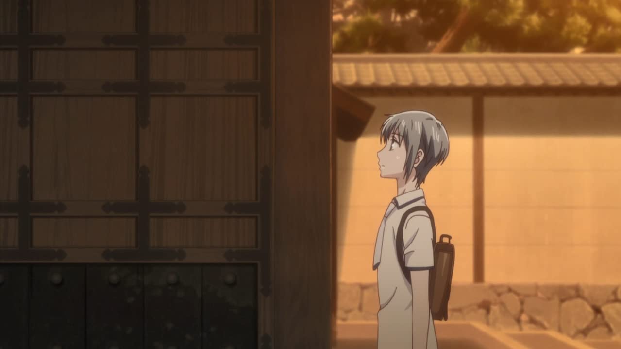 DVD & Bluray FRUITS BASKET Season 2 Part 1 (Standard and Limited