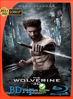 X-Men Orígenes: Wolverine (2009) Latino HD BDRIP 1080P​ [GoogleDrive]