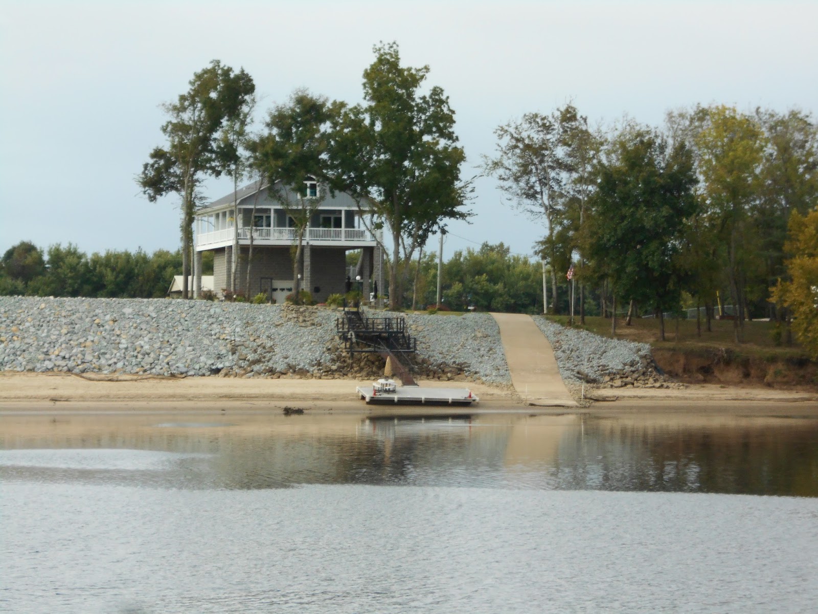 The Lower Place Iuka, Mississippi WE DID IT!!!