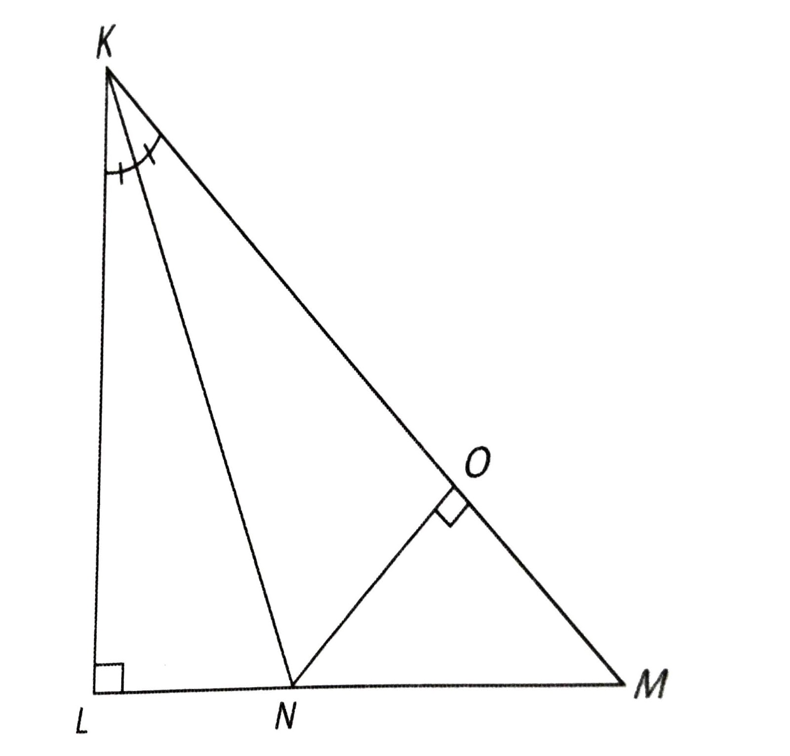 19+ Contoh soal gambar segitiga pada materi kongruen info