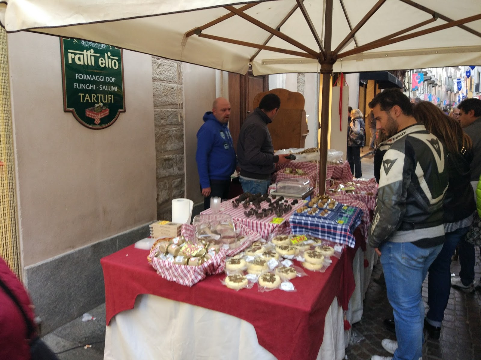 Angeltini The Alcohol Blog Tiger Uncaged The Street Food Heroes