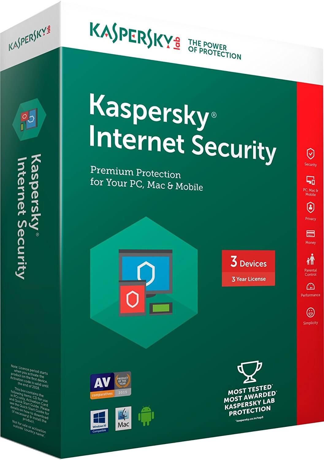 Free Kaspersky Serial