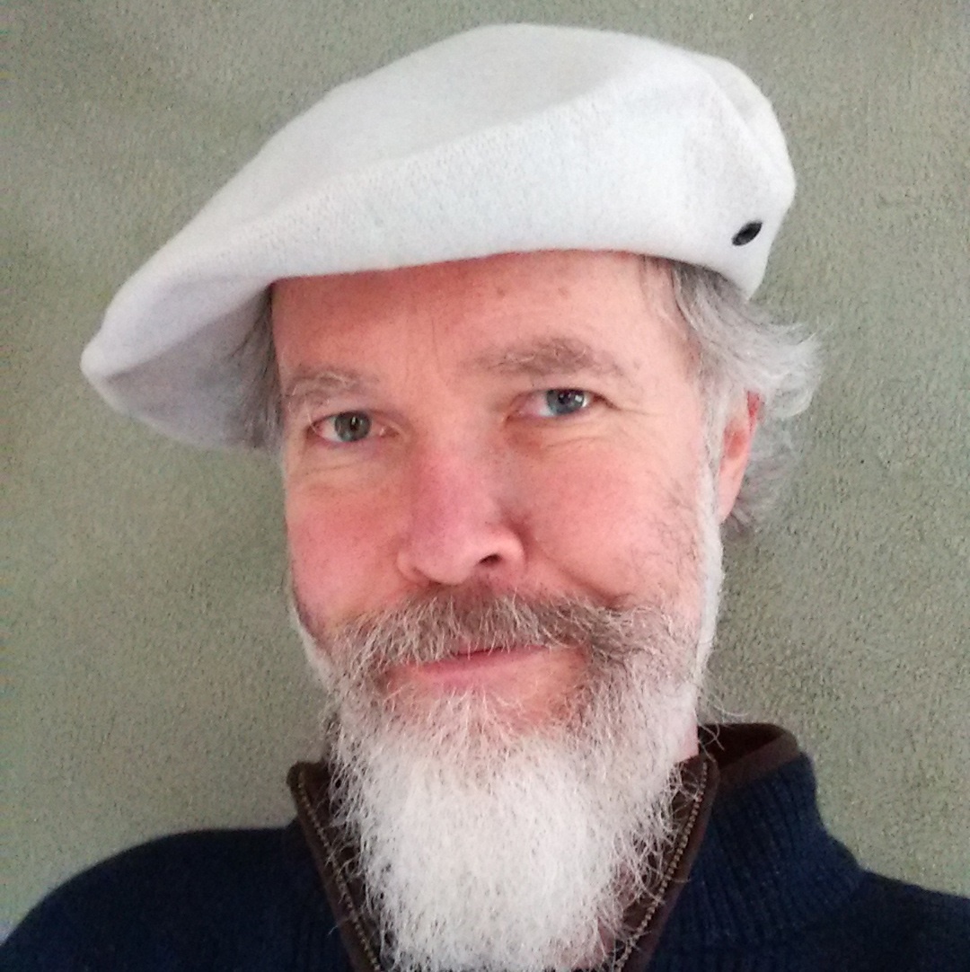 The Beret Project White Berets