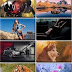Computer Wallpapers Collection - مجموعة جديدة من أفضل الخلفيات Computer Wallpapers Collection - مجموعة جديدة من أفضل الخلفيات