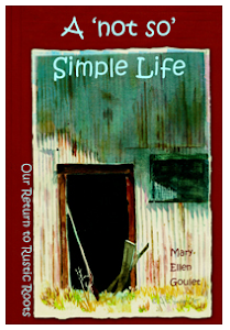 Read More About "A 'Not So' Simple Life"