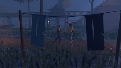 Katana Kata Game Screenshot 2