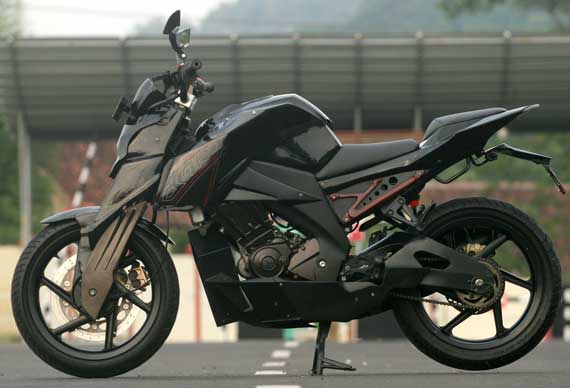 Modifikasi Motor  Yamaha 2019 Modif Motor  Yamaha Vixion  