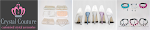 Designer Bridal Wedding Shoes & Accessories Store online