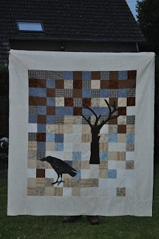 Halloweenquilt