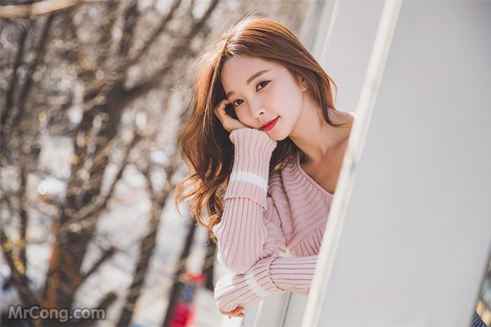 Model Park Soo Yeon in the December 2016 fashion photo series (606 photos) photo 21-19