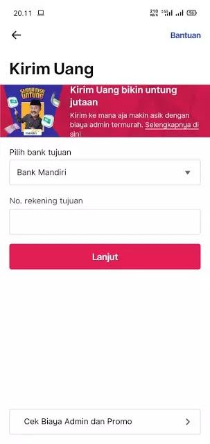 Review Aplikasi Mitra Bukalapak Android31