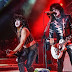 Em cruzeiro, KISS resgata palco "Creatures" e músicas esquecidas