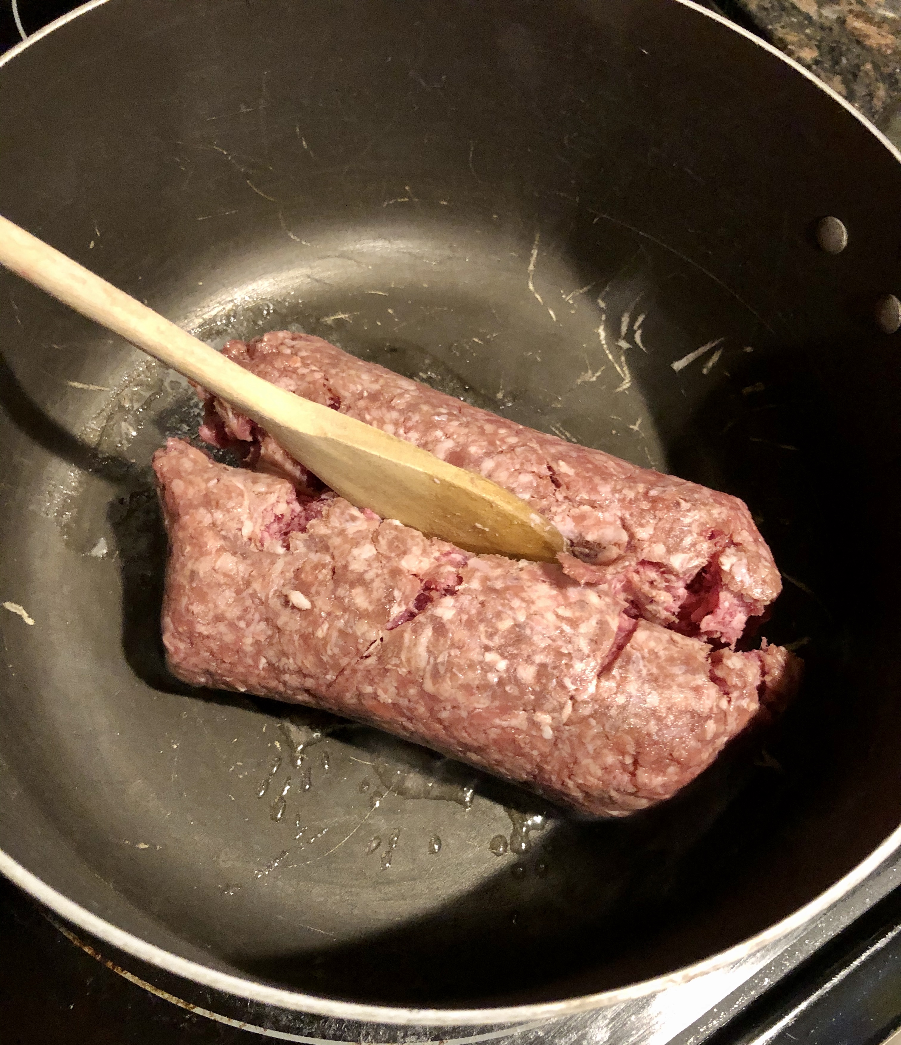 The Basics: Browning Meat