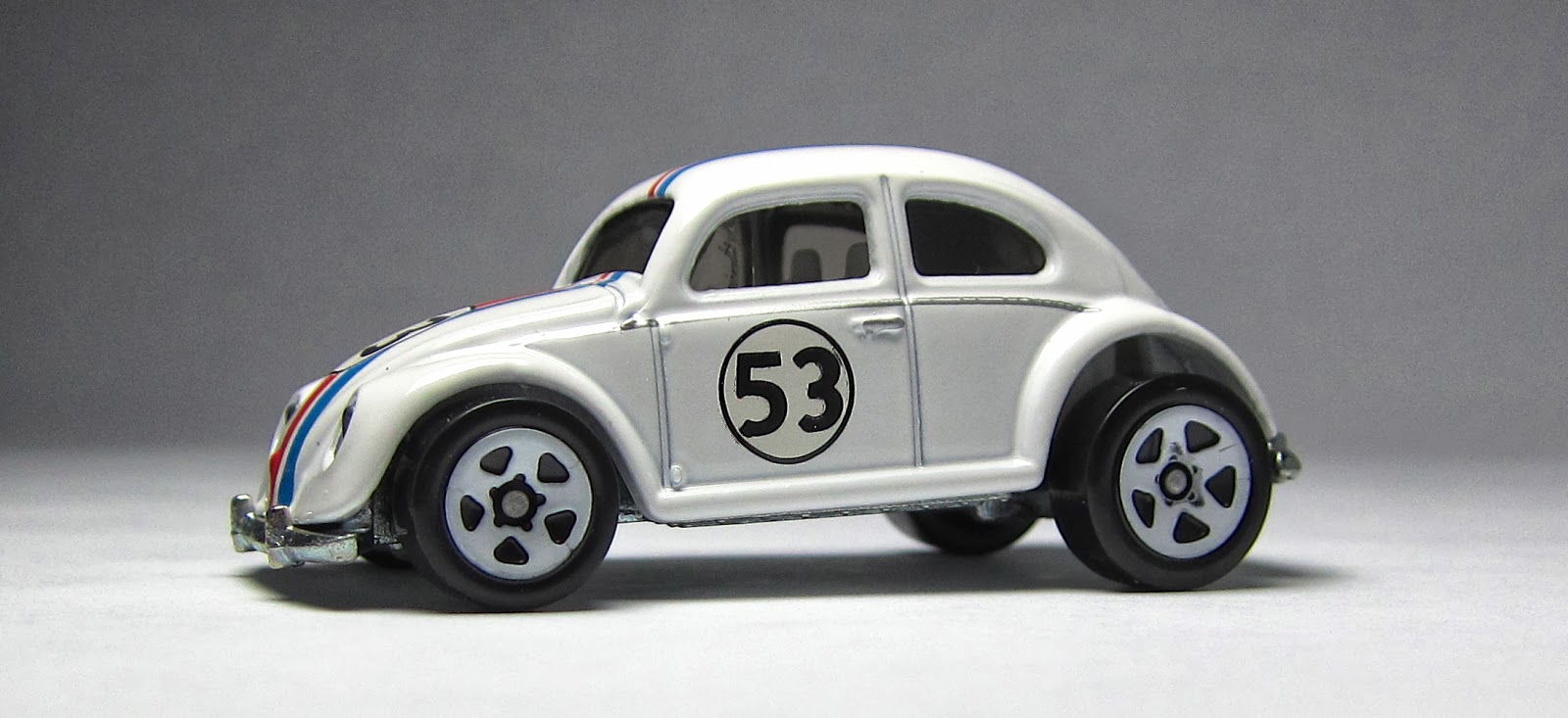 Car Lamley Group: First Look: Hot Wheels VW Beetle ...