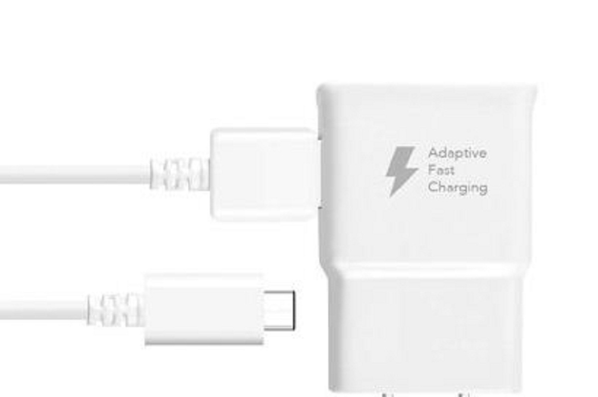 Pixel 2 charger specs : Where is wireless charging?