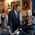 Stephen Hawking was wanted to do these things