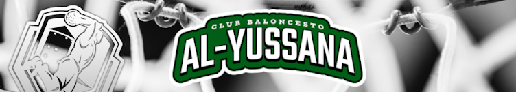 Club Baloncesto Al-Yussana