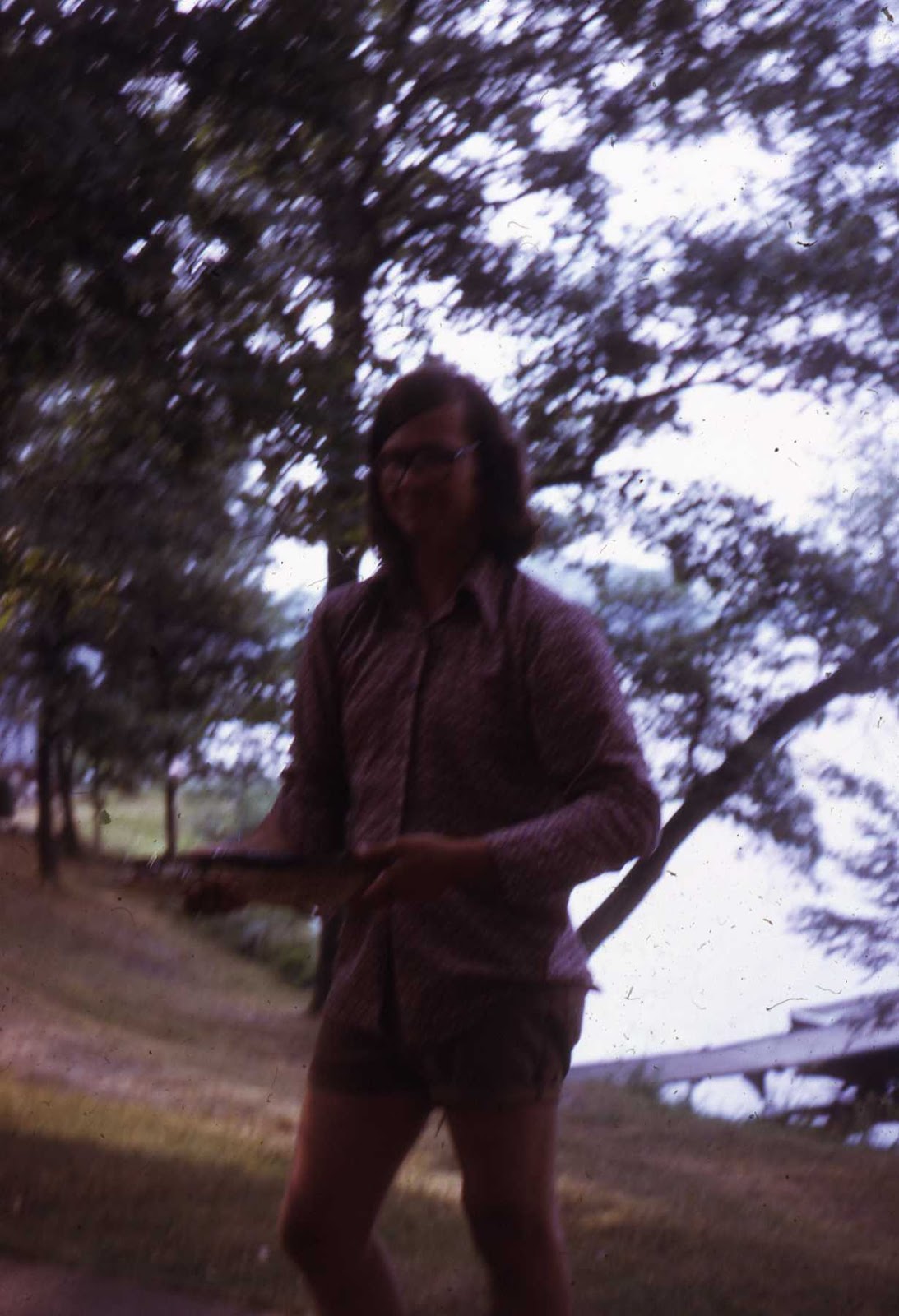 Eau Claire, WI Girls Decathlon Champ 1951 Amery,WI 1965 and cabin