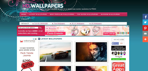 hdwallpapers