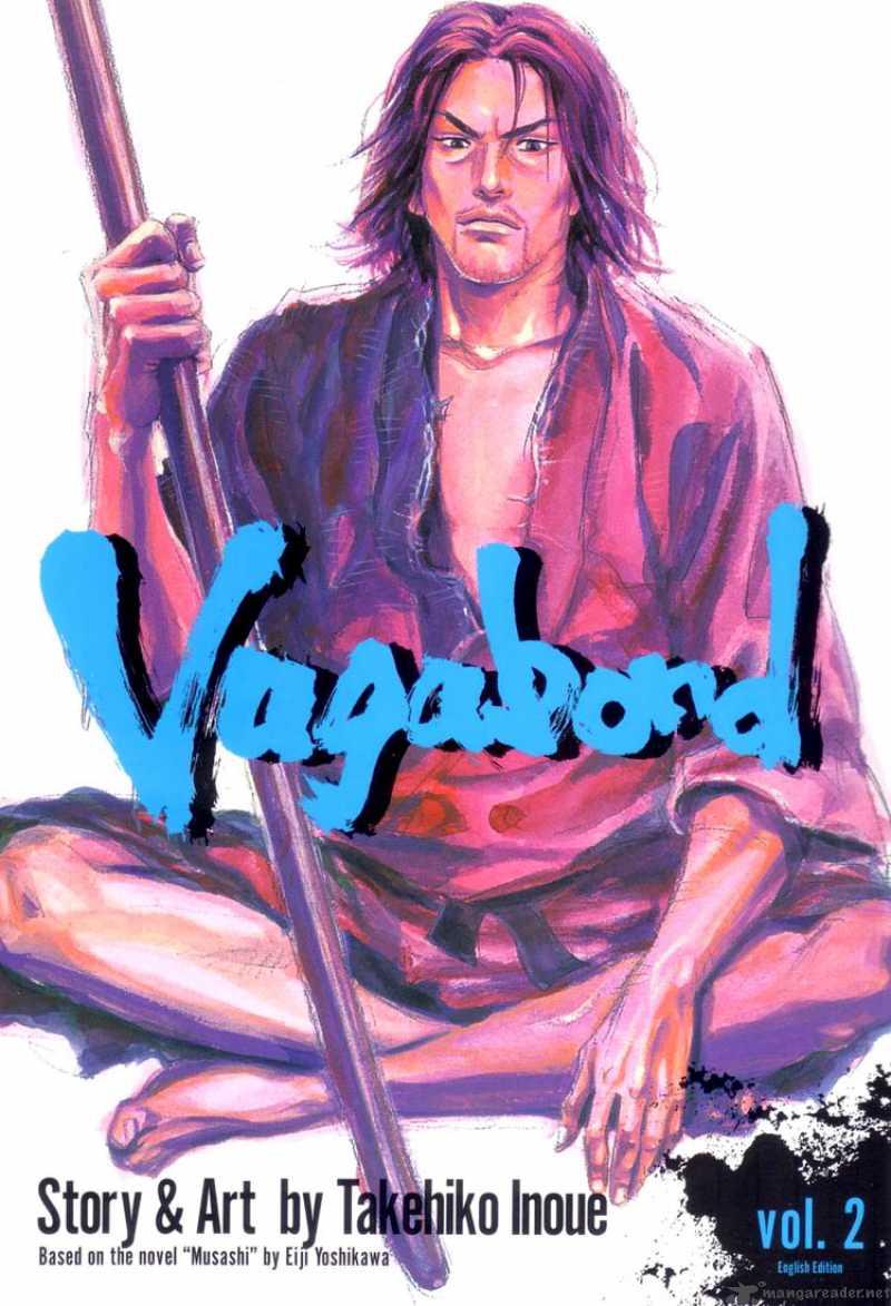 Vagabond, Chapter 11 - Demon - Vagabond Manga Online