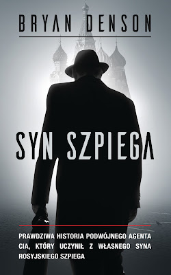 Bryan Denson "Syn szpiega"