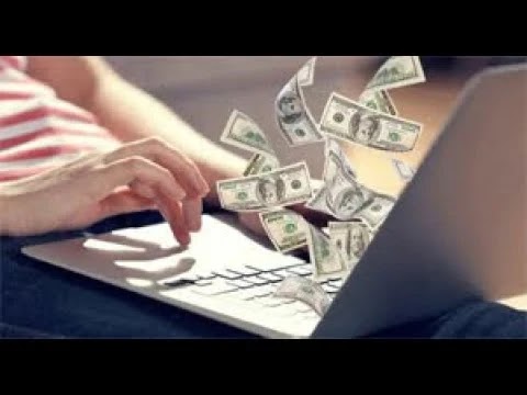 كيف أكسب 5000 دولار في الشهر من خلال أن أصبح مدونا بدوام كامل؟ كيف أكسب 5000 دولار في الشهر من خلال أن أصبح مدونا بدوام كامل؟