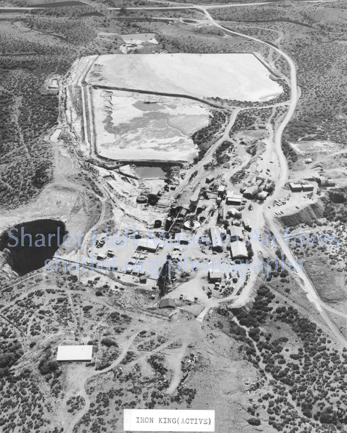 Biology Superfund Sites Lab