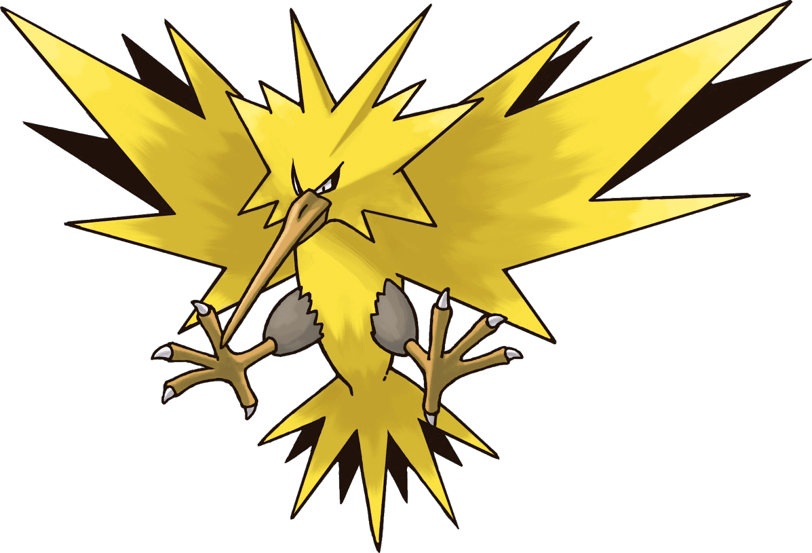 As Influências Mitológicas de Pokémon