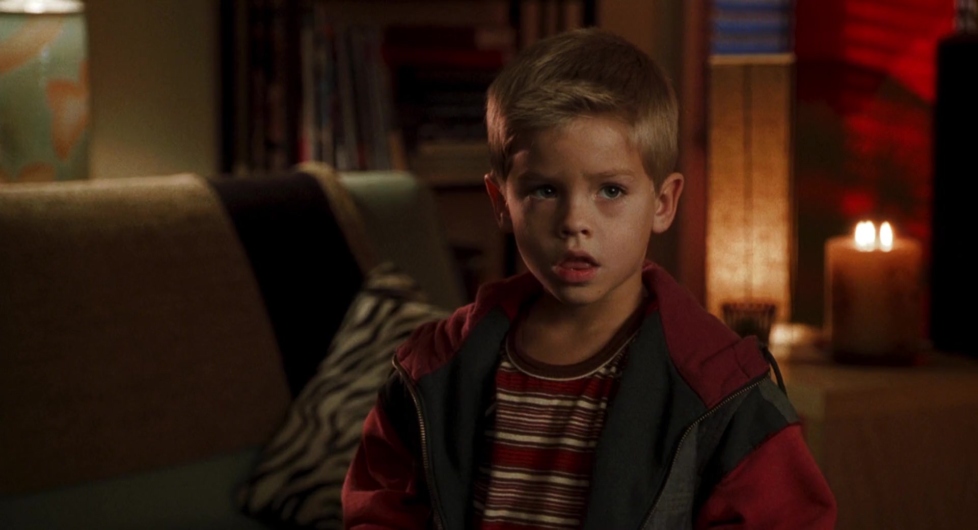 большой папа бабушка