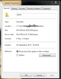 How to recover corrupted files and folders in windows