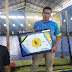 Karang Taruna Bakti Bersama Kepala Desa Cigondewah Hilir Adakan Pembinaan Dan Seleksi Tim Futsal