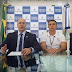 Witzel decreta férias escolares no estado e suspende eventos no Rio