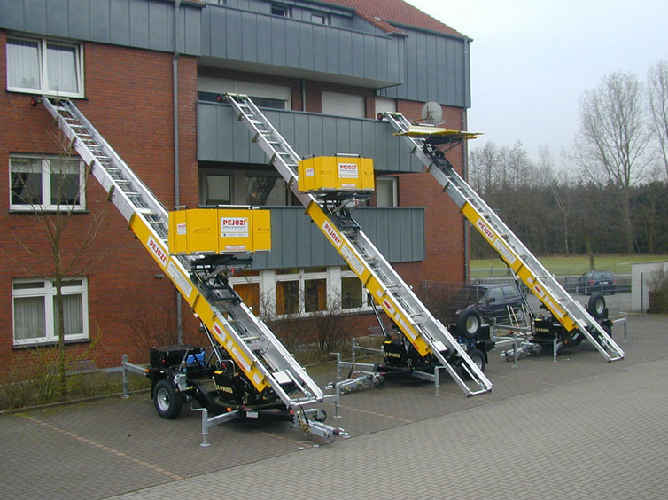 Uluslararası Nakliyat