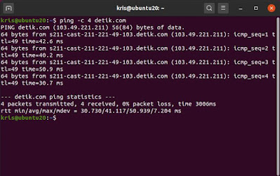 Cara Install DHCP Server di Debian 10