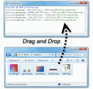 PngOptimizer Portable