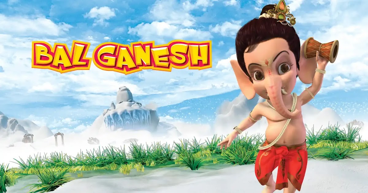 HOW TO DRAW GOD GANESHA DRAWING FROM ALPHABETS