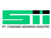 INFO Lowongan Kerja Kawasan EJIP PT.Standard Indonesia Industry (PT.SII) Cikarang