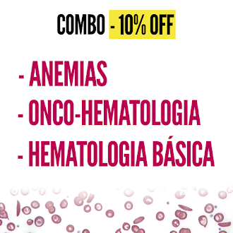 Curso de Hematologia - Completo (10% de desconto)