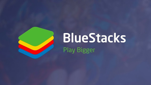 Bluestacks