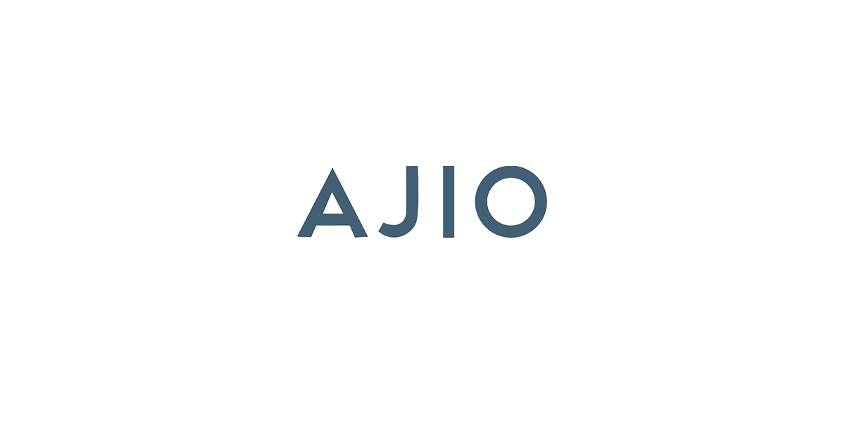 ajio new user offer