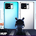 شاومى مى 11 | سعر ومواصفات هاتف Xiaomi Mi 11 شاومى مى 11 | سعر ومواصفات هاتف Xiaomi Mi 11