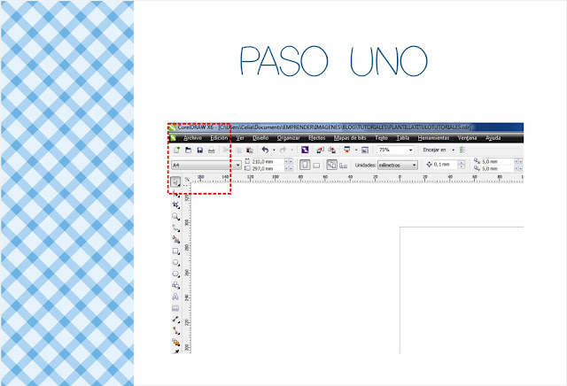 tecnicas scrapbooking digital