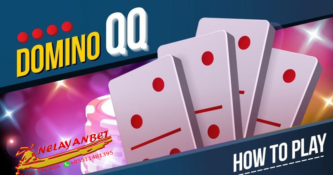 CARA JITU MENANG DOMINOQQ ~ Situs Judi Online Nelayanbet