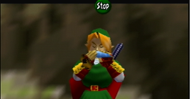 Filthy Pants: A Computer Blog: N64 3-Point Texture Filtering in mupen64plus-libretro
