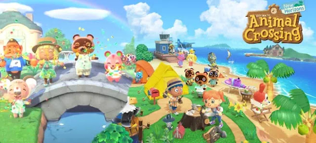 Cara Menangkap Ikan Saddled Bichir di Animal Crossing New Horizons