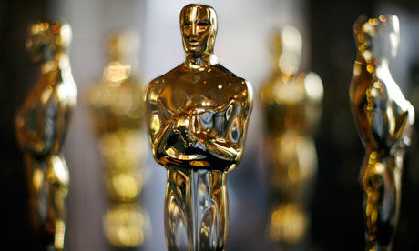 Oscars 2013: The Full List of Winners