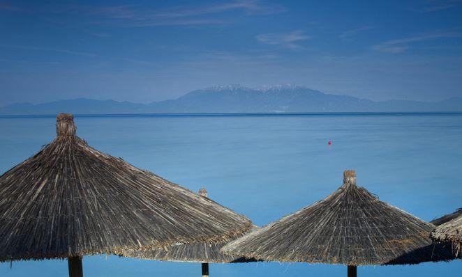 Χαλκιδική: Περισσότερα από 70 ξενοδοχεία στο σφυρί λόγω κορωνοϊού