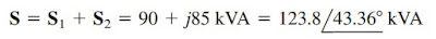 Power Formula for Balanced System Power Formula for Balanced System