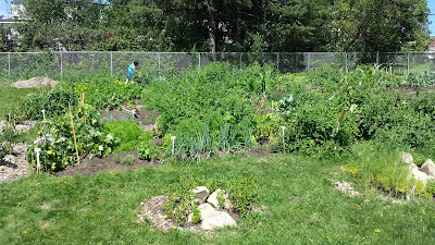 Qui est la CDC du Val-Saint-François